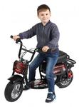 фото Электромотоцикл TANKO T350 для детей и подростков