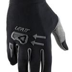 фото Мотоперчатки Leatt GPX 2.5 Windblock Glove Black M (6019032221)