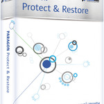 фото Paragon Software Protect & Restore Server