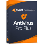 фото Avast AVAST Business Pro Plus (200+ лицензий)