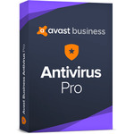 фото Avast AVAST Business Pro (1-4 лицензии)