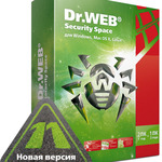 фото Dr.Web Dr.Web Security Space на 36мес.4 лиц (LHW-BK-36M-4-A3)