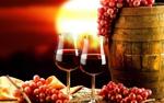 фото Виноград винный сорта Алиготе