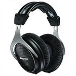 фото Охватывающие наушники Shure SRH1540 Black/Silver