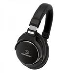 фото Охватывающие наушники Audio-Technica ATH-MSR7NC Black