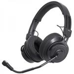 фото Охватывающие наушники Audio-Technica BPHS2C Black