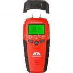 фото Измеритель влажности древесины и стройматериалов контактный ADA ZHT 125 Electronic
