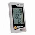 фото Измеритель температуры и влажности CEM DT-322