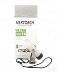 фото Фонарь кемпинговый NexTorch светодиод Cree XP-G2 R5