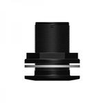 фото TruDesign Кингстон из полиамида TryDesign Threaded BSP 5090428 50 мм черный
