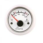 фото Wema Индикатор температуры охлаждающей жидкости Wema IPTR-WW-40-120 300 - 23 Ом 12/24 В
