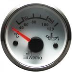 фото Wema Индикатор температуры масла Wema IPYR-WS-40-120 12/24 В 40 - 120 °C