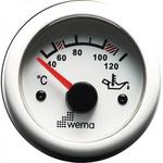 фото Wema Индикатор температуры масла Wema IPYR-WW-40-120 12/24 В 40 - 120 °C