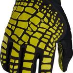 фото Мотоперчатки Fox 360 Grav Glove Dark Yellow XL (17289-547-XL)