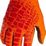 фото Мотоперчатки Fox 360 Grav Glove Orange XXL (17289-009-2X)