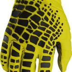 фото Мотоперчатки Fox 360 Grav Glove Yellow S (17289-005-S)