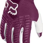 фото Мотоперчатки Fox Pawtector Glove Purple XL (17286-053-XL)
