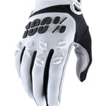 фото Мотоперчатки 100% Airmatic Glove White S (10004-008-10)