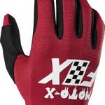 фото Мотоперчатки Fox Dirtpaw Czar Glove Cardinal M (22122-465-M)