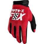фото Мотоперчатки Fox Dirtpaw Czar Glove Cardinal S (22122-465-S)