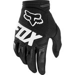 фото Мотоперчатки Fox Dirtpaw Glove Black L (22751-001-L)