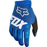 фото Мотоперчатки Fox Dirtpaw Glove Blue XXL (22751-002-2X)