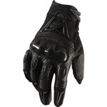фото Мотоперчатки Fox Bomber Glove Black/Black L (03009-021-L)