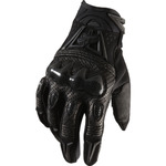 фото Мотоперчатки Fox Bomber Glove Black/Black S (03009-021-S)