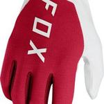 фото Мотоперчатки Fox Flexair Preest Glove Dark Red S (19515-208-S)