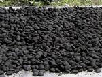 фото Угольные брикеты