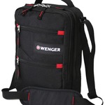 фото Сумка Wenger Mini Vertical Boarding Bag