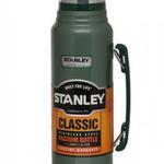 фото Thermos Термос Stanley Legendary Classic темно-зеленый 1 литр new