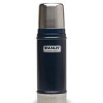фото Stanley Термос Stanley Vacuum Bottle 0.7 литра синий