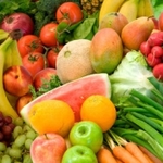 фото Свежие овощи, фрукты, зелень доставка Санкт-Петербург