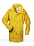 фото Куртка NORWAY полиэстер с ПУ желтый