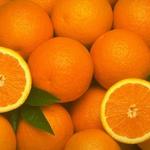 фото Апельсины из Ирана