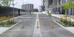Фото №2 Автоматический барьер для резервирования парковочных мест
