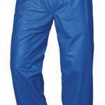 фото Костюм NORWAY влагозащ. [куртка+брюки] полиэстер синий