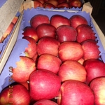 Фото №2 Свежие фрукты яблоки
