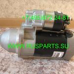 Фото №6 Стартер двигателя Deutz D2011L03 (12V)