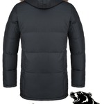 Фото №2 NEW! Куртка зимняя мужская Braggart Dress Code 2108 (графит), р.S, M, L, XL, XXL
