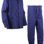 фото НН-ТЕКС - куртка мужская утепленная, плащ прорезиненный,костюмы рабочие, халаты рабочие, Иваново!
