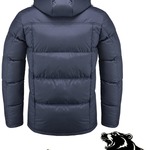 Фото №2 NEW! Куртка зимняя мужская Braggart Dress Code 3974А (т.синий) M, L, XL, XXL