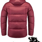 Фото №2 NEW! Куртка зимняя мужская Braggart Dress Code 3974B (красный) M, L, XL, XXL