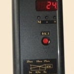 фото Компактный пирометр с высокими тех.характеристиками по низкой цене