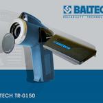 фото BALTECH TR-0150 (384Х288) с цифровой камерой – тепловизор с диапазоном –20°С … +700°С