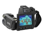 фото Тепловизор Flir T620