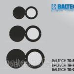 фото ИК-окно BALTECH TR-95W (диаметр 95мм)