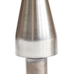 фото Алмазный наконечник НП 1 для твердомеров Виккерса 0,31-0,40 ct.
