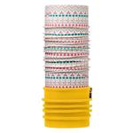 фото Бандана BUFF CHILD POLAR BUFF® TIPI MULTI /YELLOW-MULTI-Standard